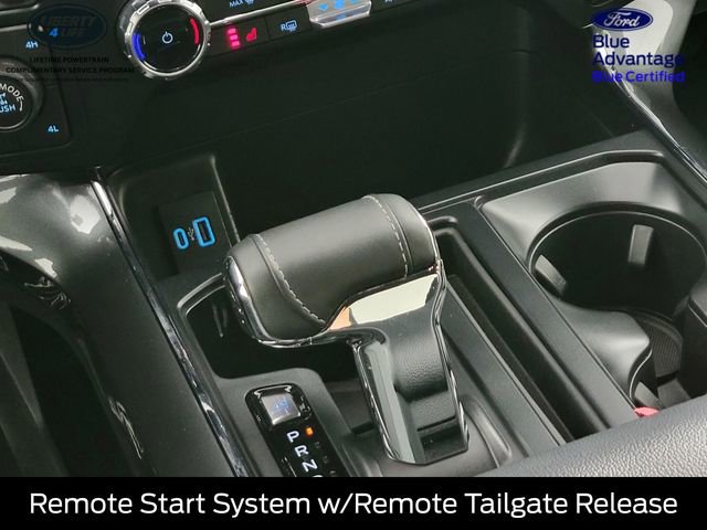 Certified 2023 Ford F150 XLT w/ Equipment Group 302A High image 27