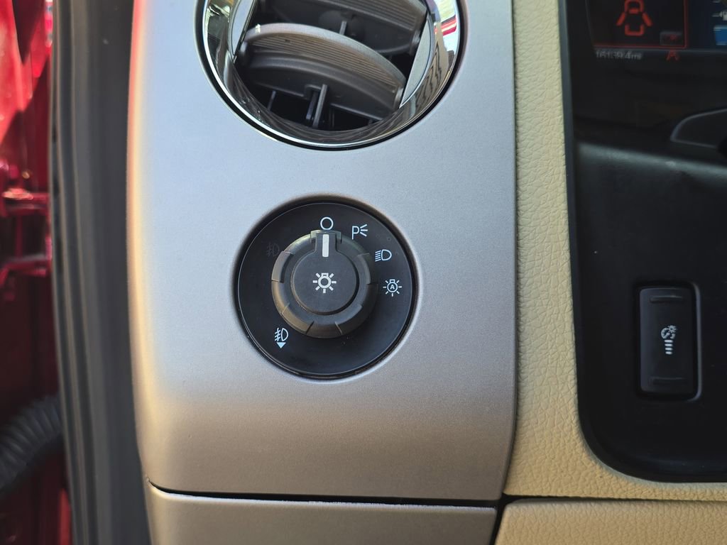 Certified 2017 Ford Expedition EL Limited w/ Equipment Group 301A image 32