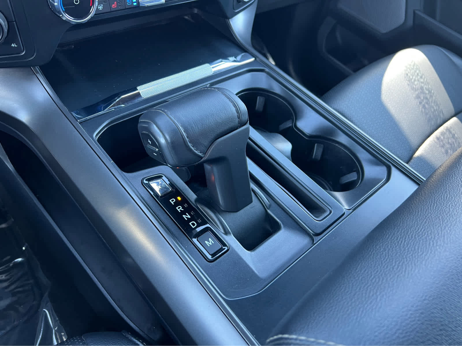 Certified 2025 Ford F150 Lariat image 37