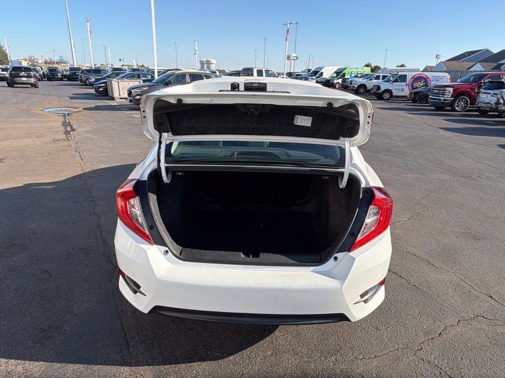Used 2017 Honda Civic EX-T image 51
