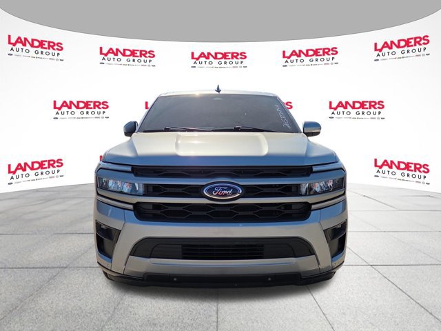 Certified 2024 Ford Expedition Max XLT RWD image 8