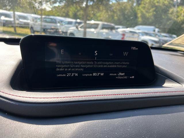 Used 2024 MAZDA CX-30 AWD 2.5 S w/ Preferred Package image 26