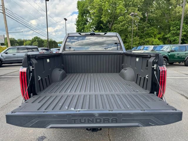 Used 2023 Toyota Tundra Platinum AWD/4WD image 8