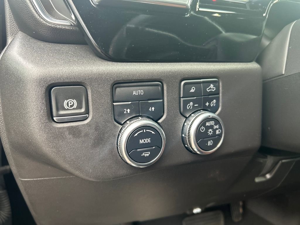 Used 2024 GMC Sierra 1500 SLT image 21