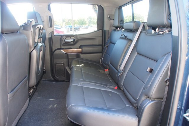 Used 2020 Chevrolet Silverado 1500 LT w/ All-Star Edition AWD/4WD image 18