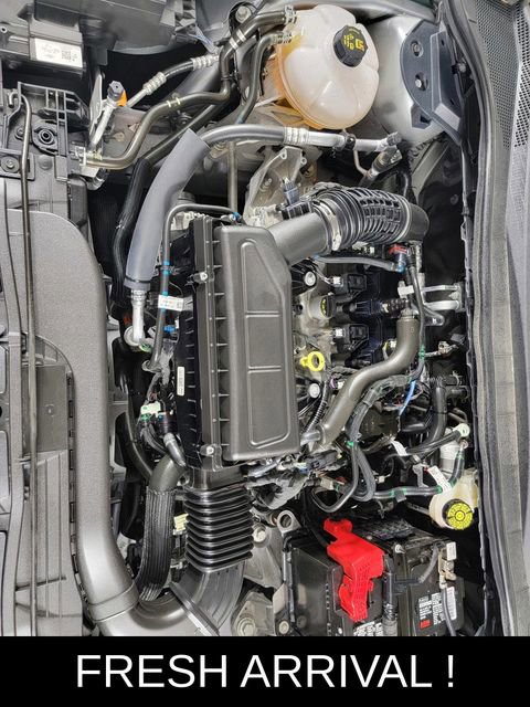 Certified 2023 Ford Escape ST-Line w/ Tech Pack #1 AWD/4WD image 35