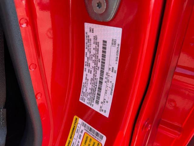 Certified 2024 Ford Bronco Heritage Edition image 22