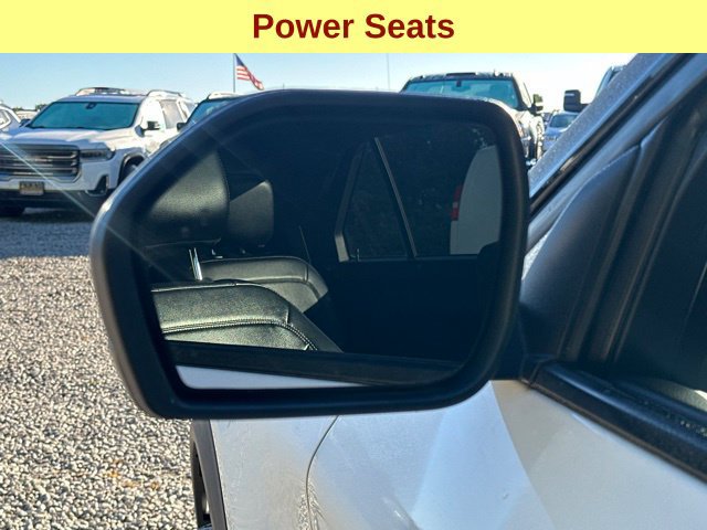 Certified 2020 Ford Explorer XLT w/ Equipment Group 202A AWD/4WD image 9
