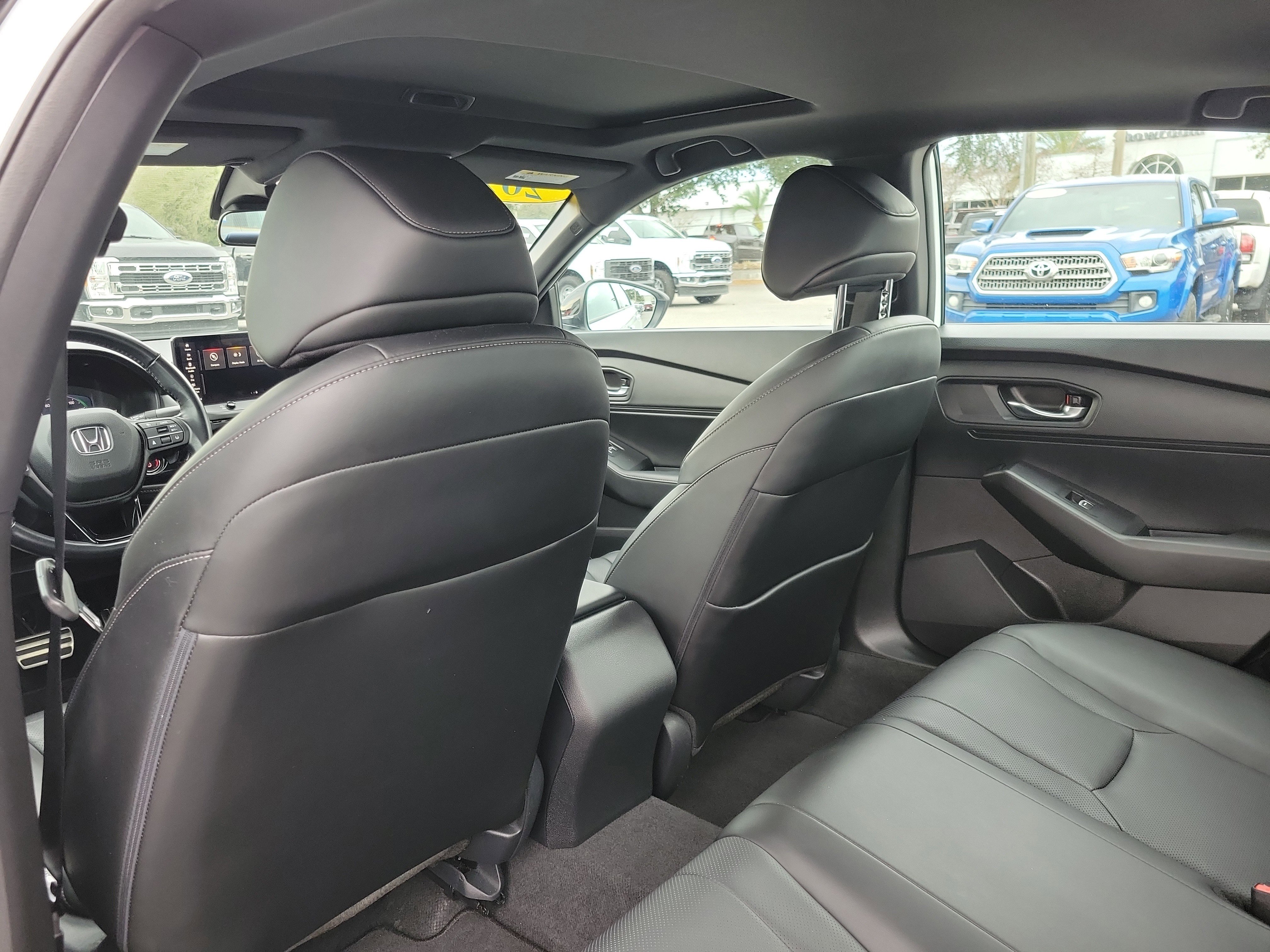 Used 2023 Honda Accord Sport image 21