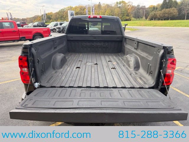 Used 2019 GMC Sierra 3500 Denali AWD/4WD image 27