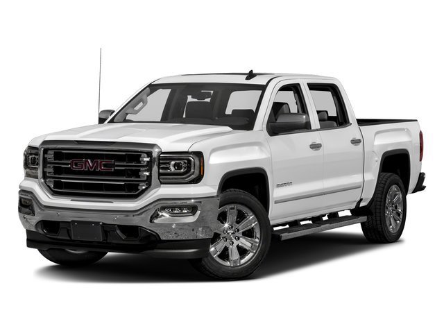 Used 2018 GMC Sierra 1500 SLT image 8