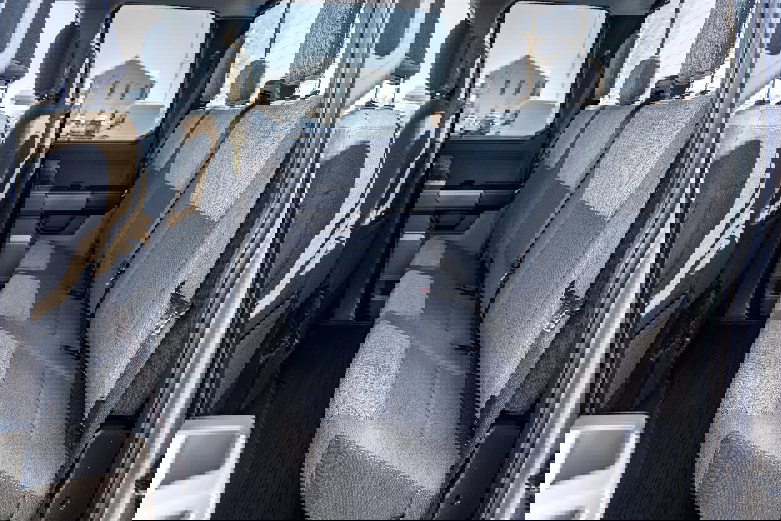 Certified 2021 Ford F150 XLT w/ Equipment Group 302A High image 15