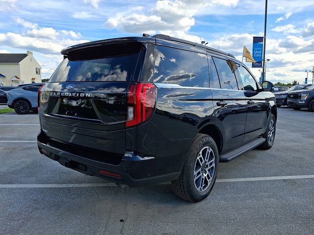 Certified 2025 Ford Expedition Active AWD/4WD image 15