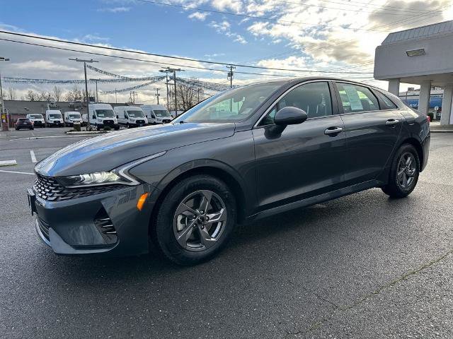 Used 2024 Kia K5 LXS image 2