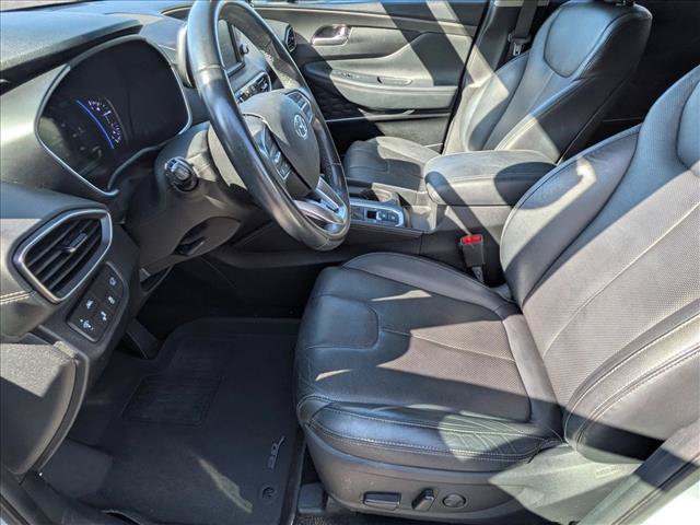 Used 2020 Hyundai Santa Fe SEL FWD image 15