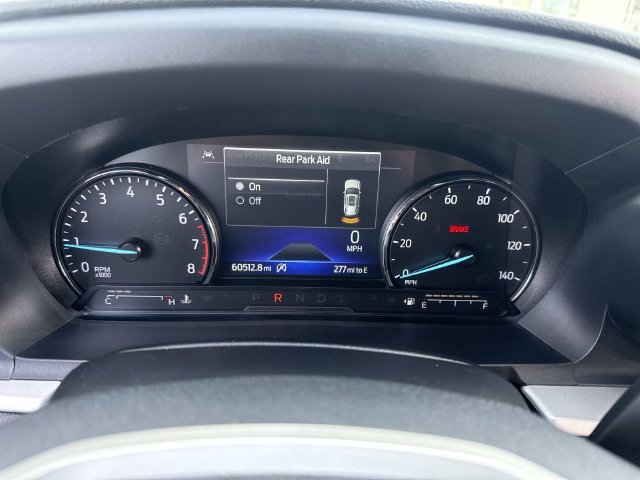 Certified 2024 Ford Explorer XLT w/ Equipment Group 202A RWD image 37