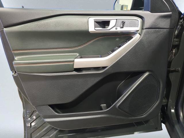 Certified 2023 Ford Explorer Timberline w/ Timberline Technology Package AWD/4WD image 14