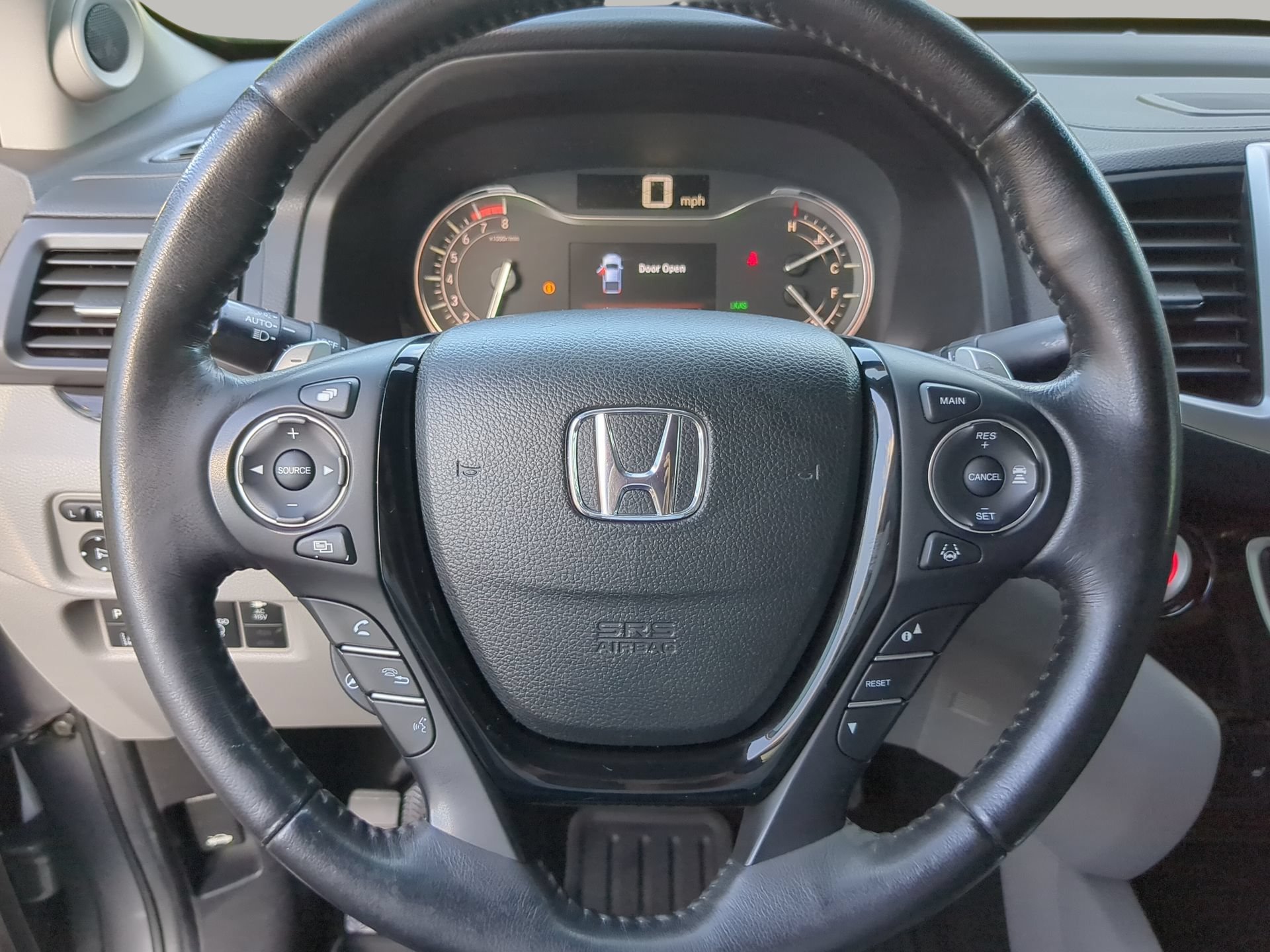 Used 2020 Honda Ridgeline RTL-E image 67