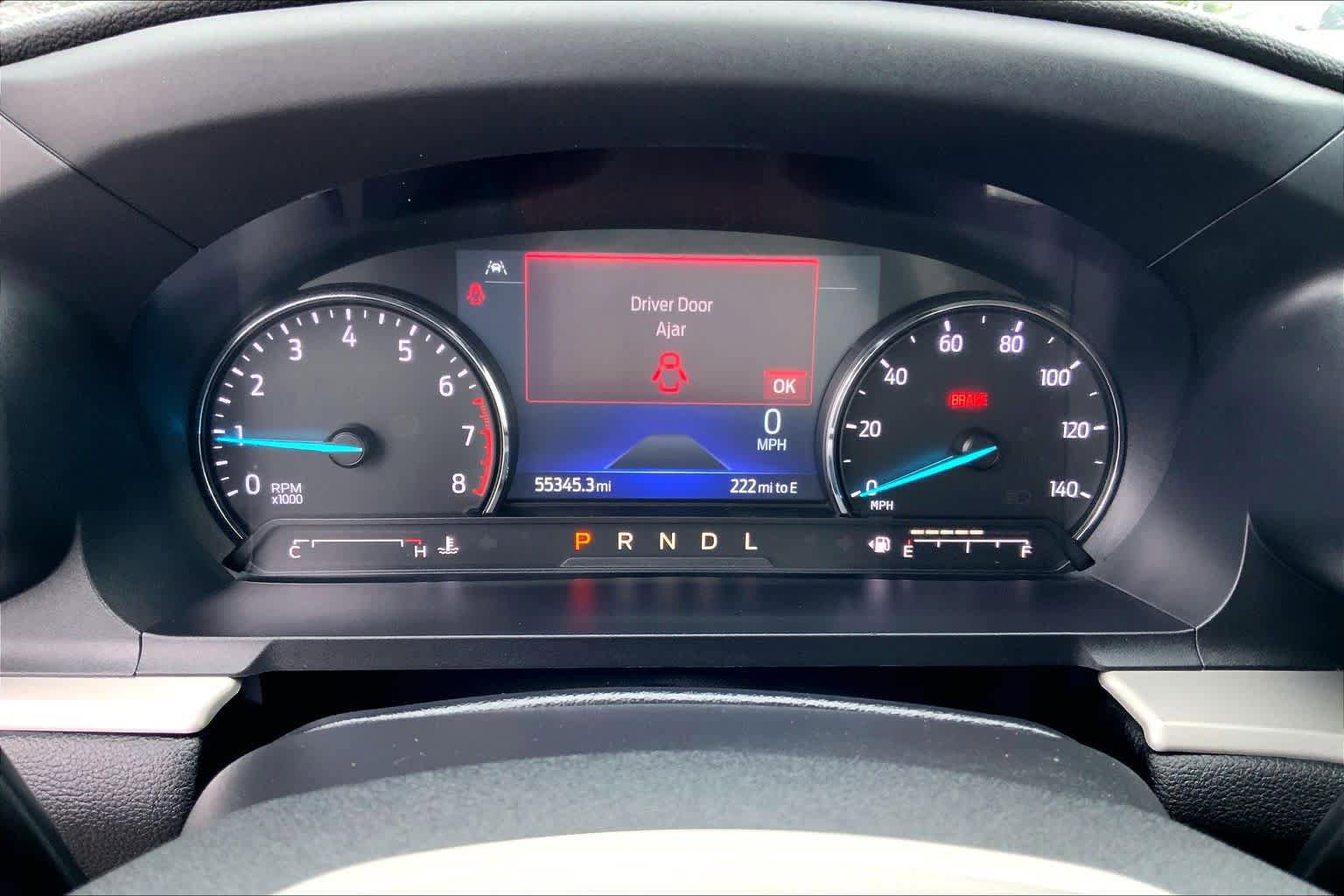 Certified 2022 Ford Explorer XLT RWD image 22