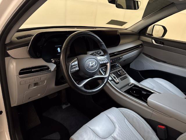 Used 2024 Hyundai Palisade SEL FWD image 6