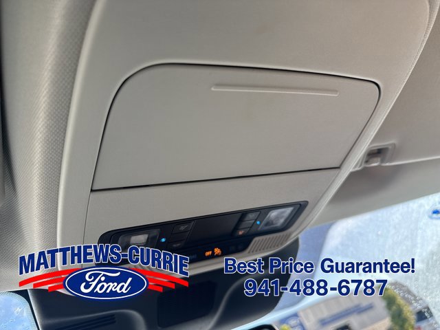 Certified 2025 Ford Expedition Active RWD image 24