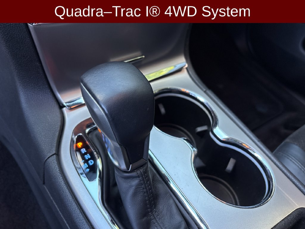 Used 2019 Jeep Grand Cherokee Altitude AWD/4WD image 11