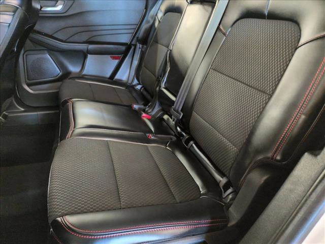 Certified 2024 Ford Escape ST-Line w/ Tech Pack #1 image 23