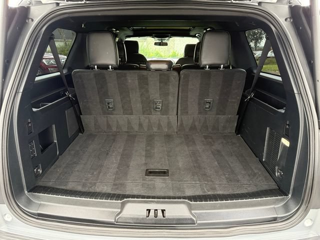 Certified 2020 Ford Expedition Max King Ranch AWD/4WD image 40