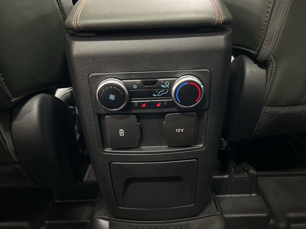 Certified 2022 Ford Explorer Timberline AWD/4WD image 30