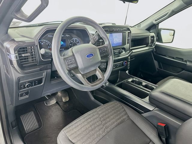 Certified 2023 Ford F150 XL w/ STX Appearance Package AWD/4WD image 15