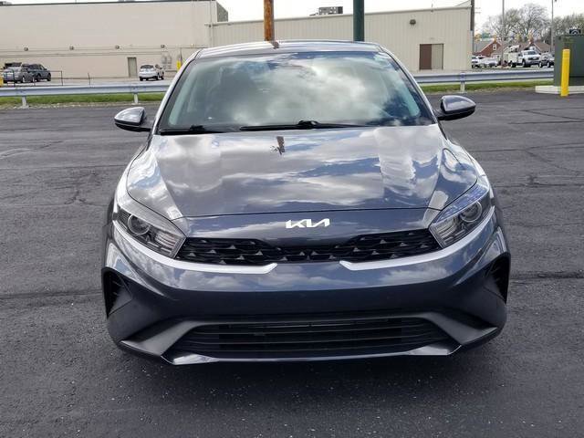 Used 2023 Kia Forte LX FWD image 8