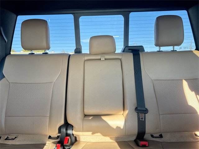 Certified 2023 Ford F250 Lariat w/ Tow Technology Package image 30