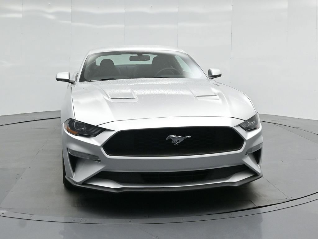 Certified 2019 Ford Mustang Coupe image 31