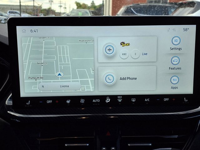 Certified 2024 Ford Escape ST-Line Select w/ Tech Pack #1 AWD/4WD image 11