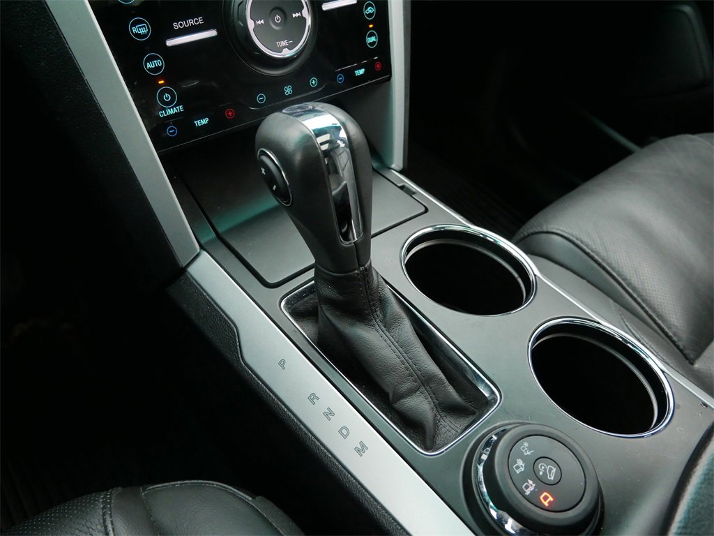 Used 2018 RAM 1500 Big Horn image 21