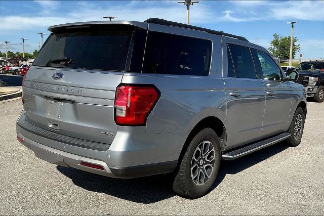 Certified 2022 Ford Expedition Max XLT RWD image 6