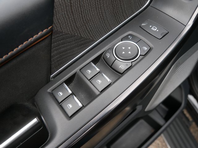 Certified 2022 Ford F150 Platinum AWD/4WD image 14
