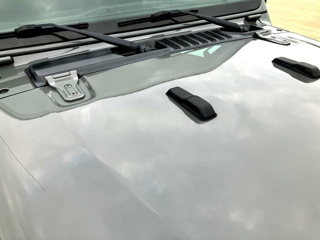 Used 2022 Jeep Wrangler Unlimited Sport image 11