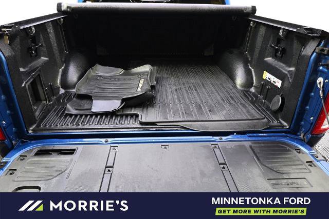 Certified 2023 Ford F150 Lariat w/ Equipment Group 502A High AWD/4WD image 19