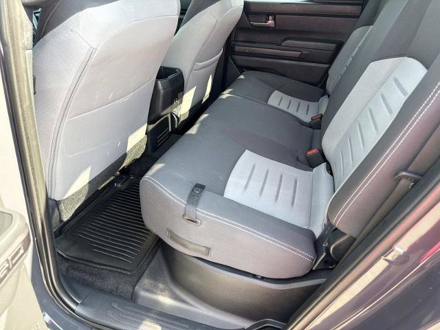 Used 2024 Toyota Tacoma TRD Sport AWD/4WD image 16
