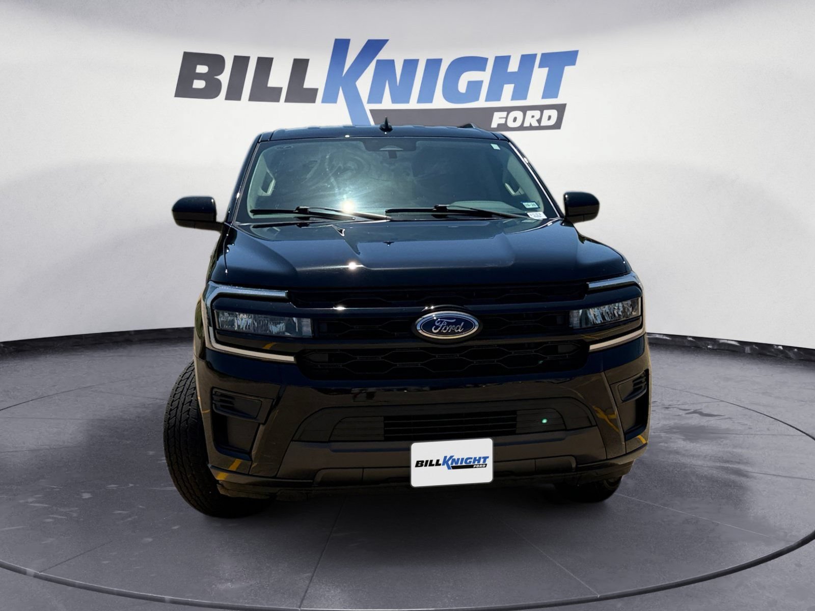 Certified 2023 Ford Expedition XL AWD/4WD image 8