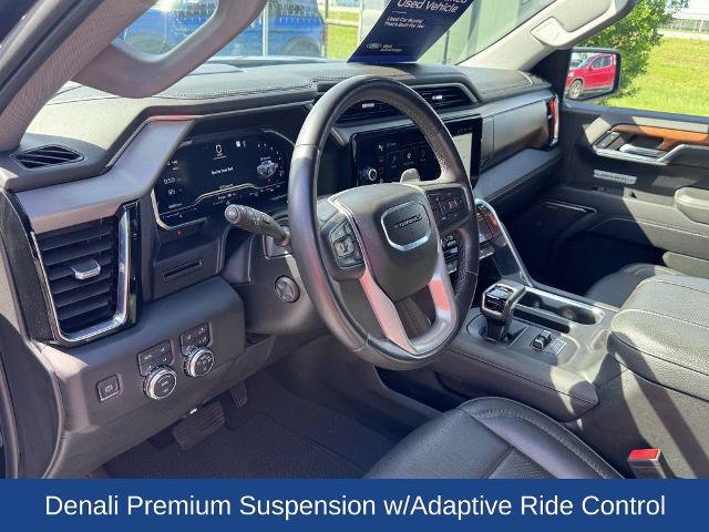 Used 2023 GMC Sierra 1500 Denali AWD/4WD image 11