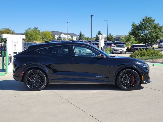 Certified 2023 Ford Mustang Mach-E GT w/ GT Performance Edition AWD/4WD image 2