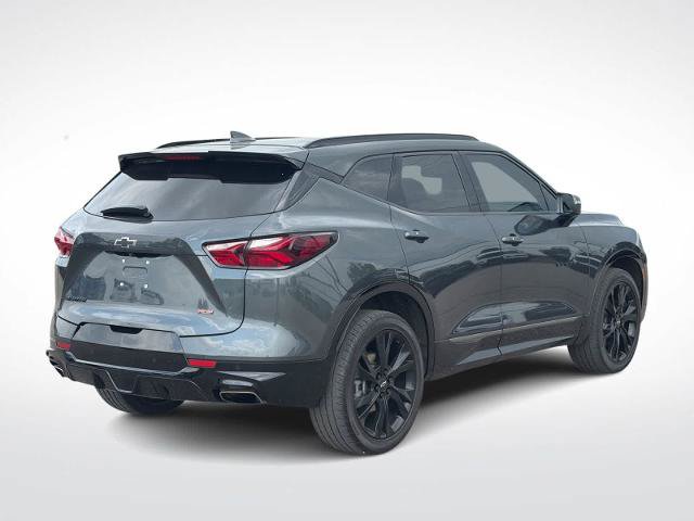 Used 2020 Chevrolet Blazer RS FWD image 8