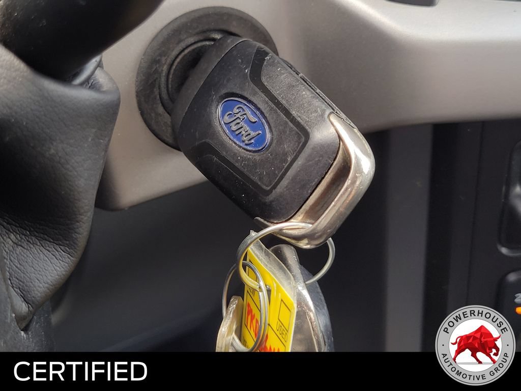 Certified 2021 Ford F150 XLT w/ Equipment Group 301A Mid AWD/4WD image 33