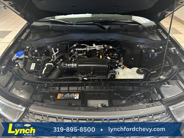Certified 2024 Ford Explorer XLT w/ Equipment Group 202A AWD/4WD image 33