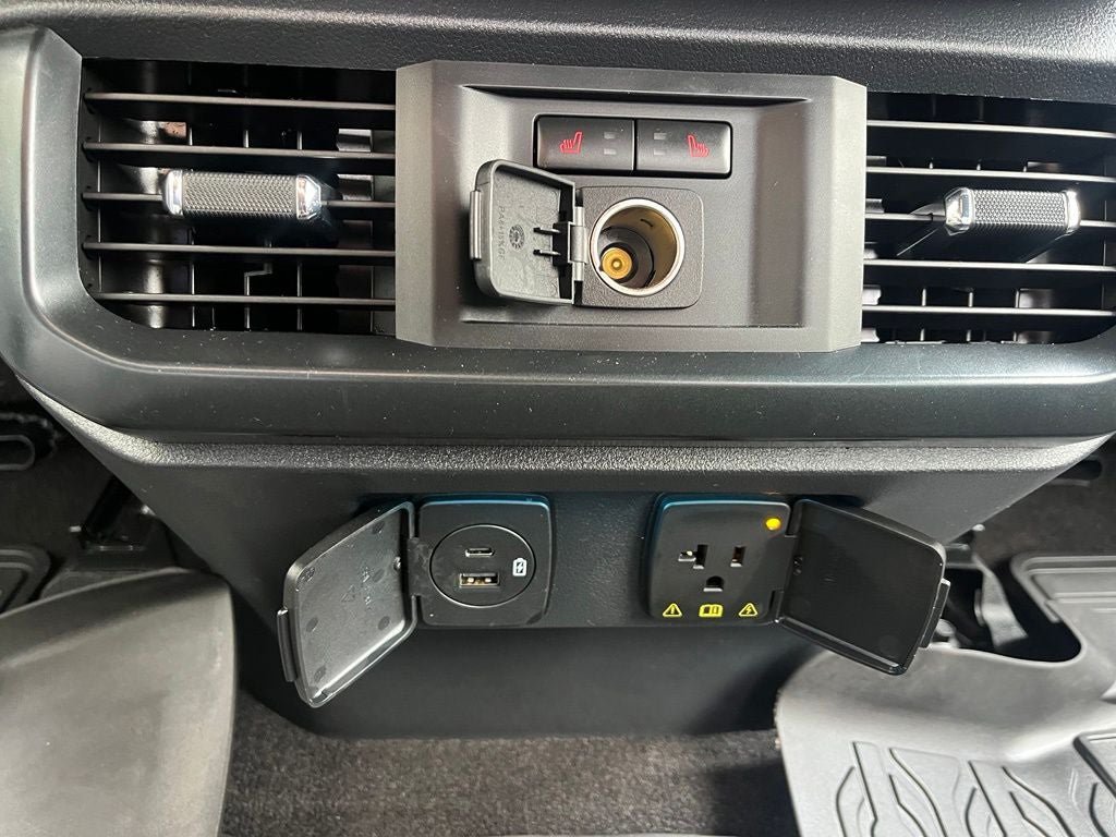 Certified 2021 Ford F150 Raptor AWD/4WD image 17