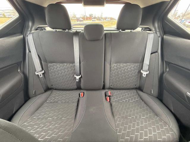 Used 2024 Nissan Kicks SV image 17