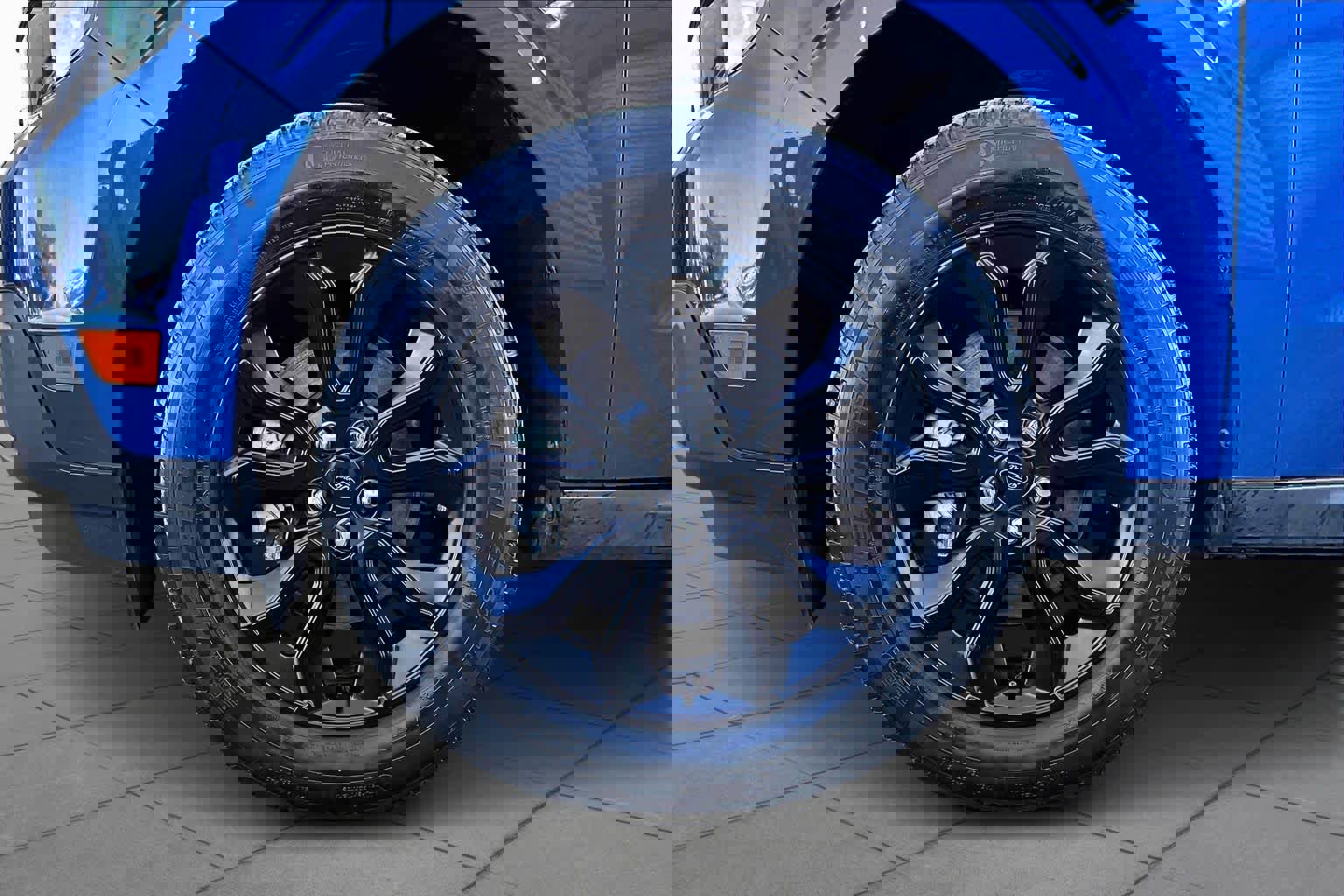 Certified 2023 Ford Maverick Lariat w/ Lariat Luxury Package image 11