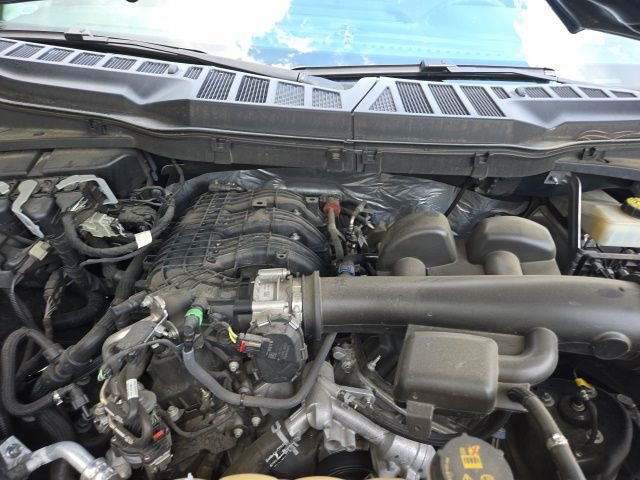 Certified 2021 Ford F150 XLT image 8